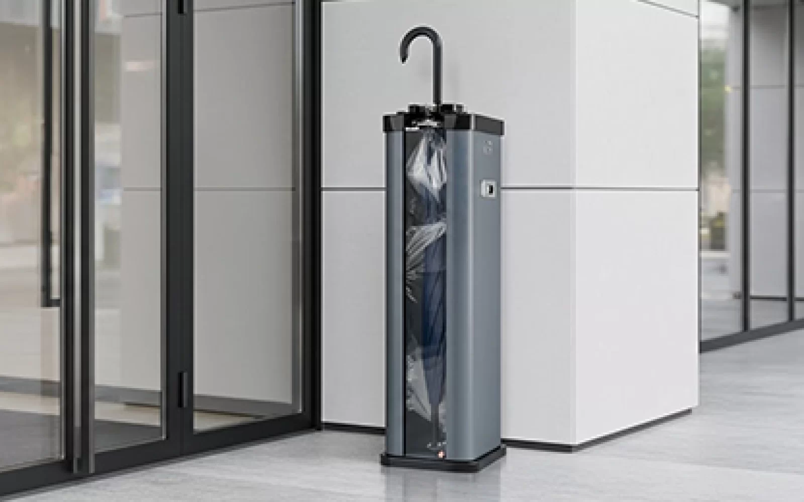 Máquina Embaladora Unipack - Aço Carbono Cinza - VIT-4000