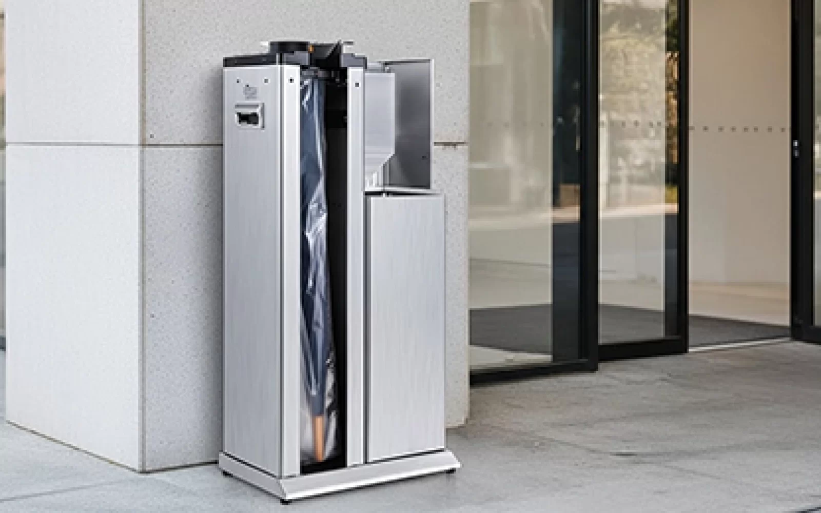 Máquina Embaladora Unipack - Aço Inox C Lix VIT-2000W