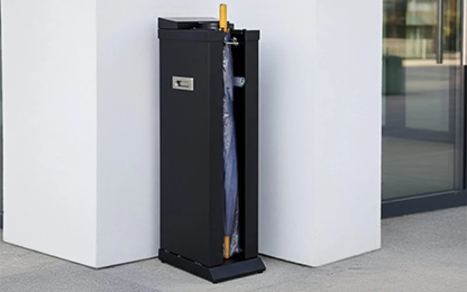 Máquina Embaladora Unipack - Aço Inox Escovado Preto - VIT-6000B