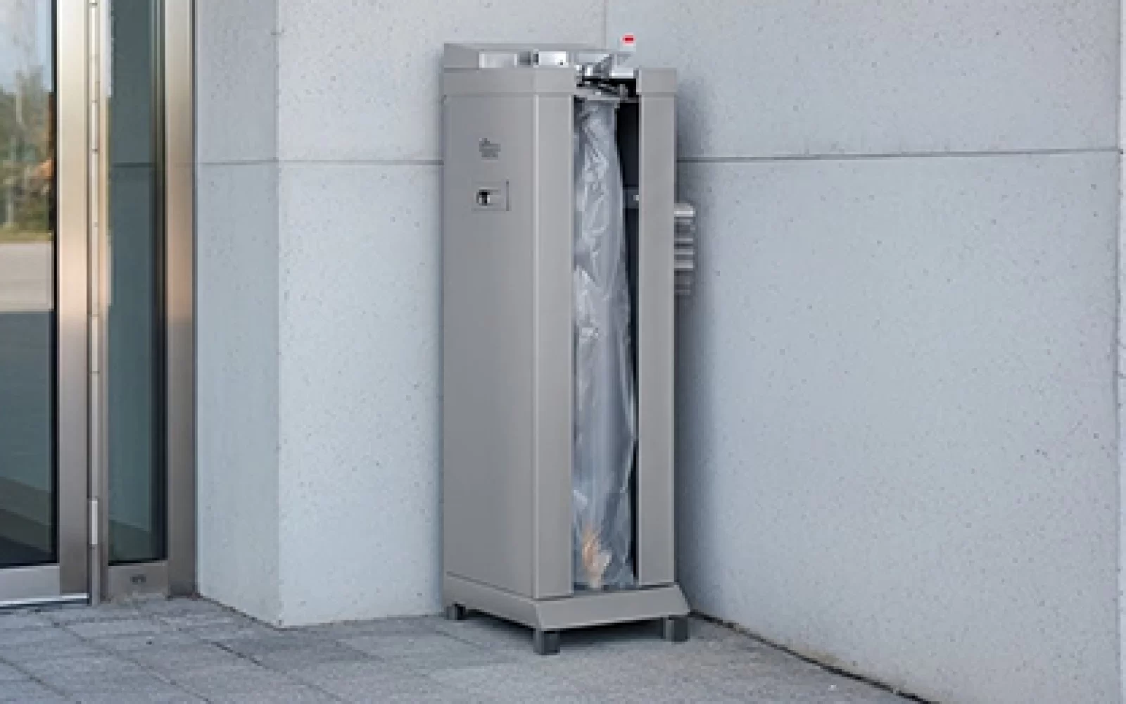 Máquina Embaladora Unipack - Aço Inox Escovado - VIT-6000