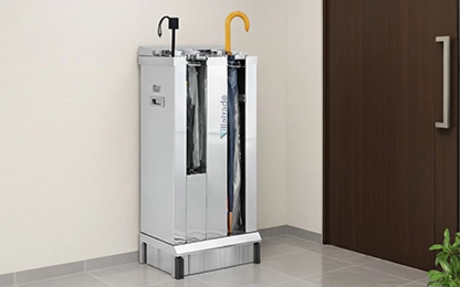 Máquina Embaladora Unipack - Aço Inox Polido C Lix - VIT-8000M