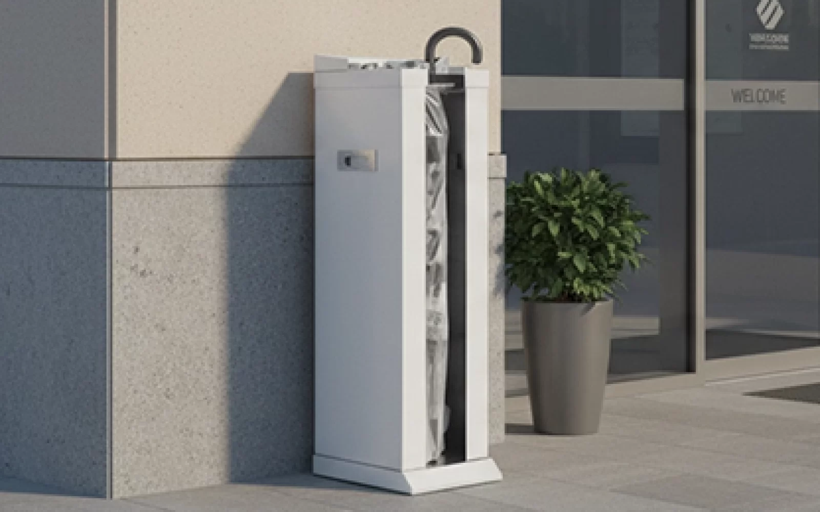 Máquina Embaladora Unipack - Aço Inox Polido - VIT-6000M