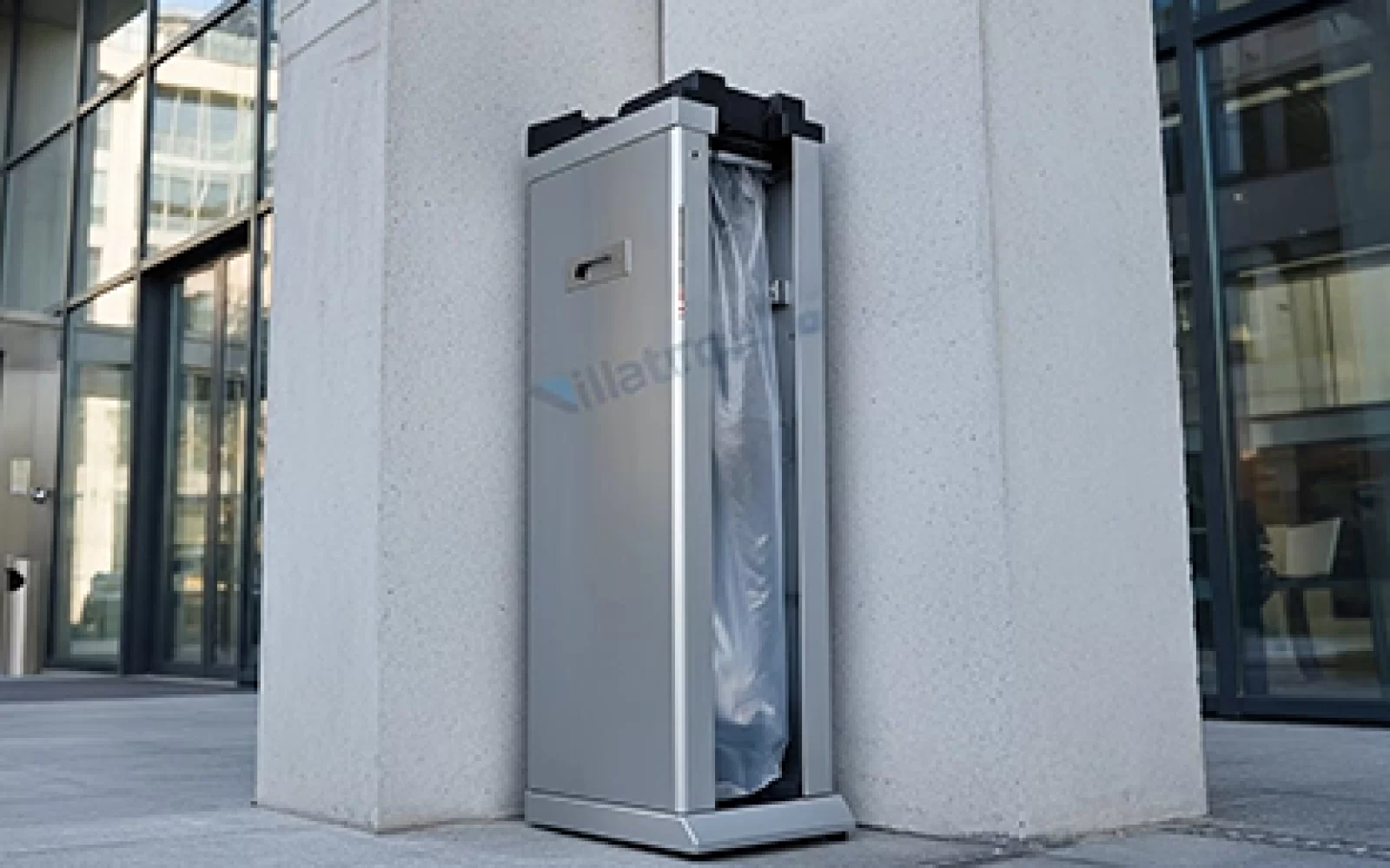 Máquina Embaladora Unipack - Aço Inox VIT-2000