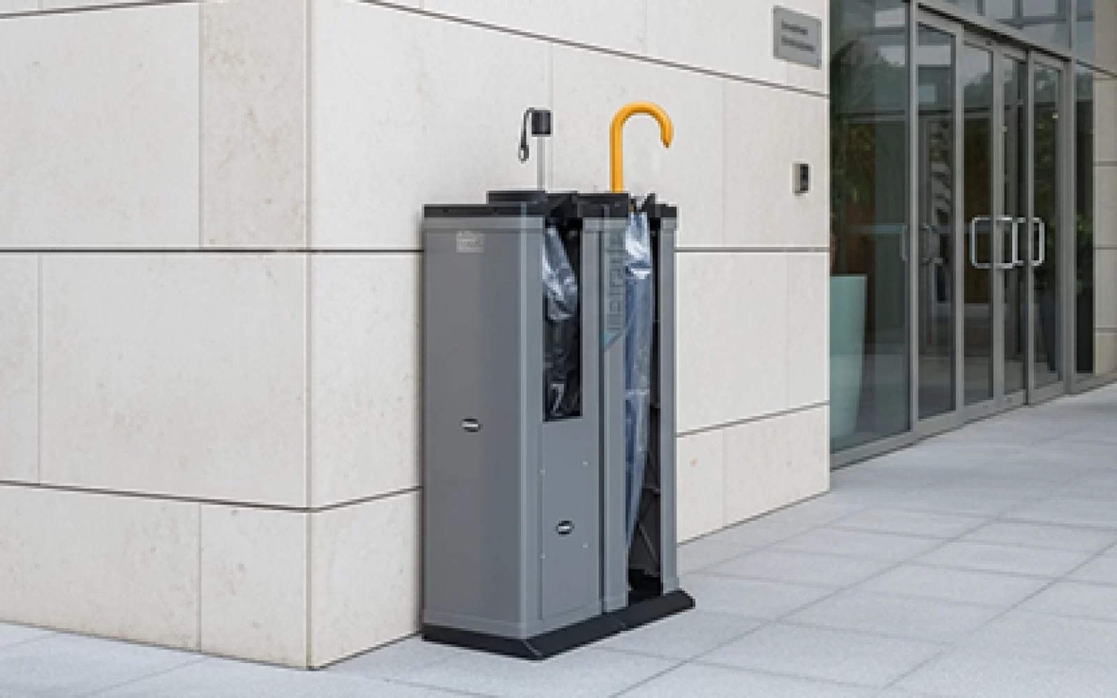 Máquina Embaladora Unipack - VIT-1300 ABS Cinza